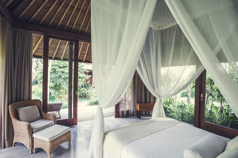 Reddoor Bali Hotel Canggu  Exterior photo